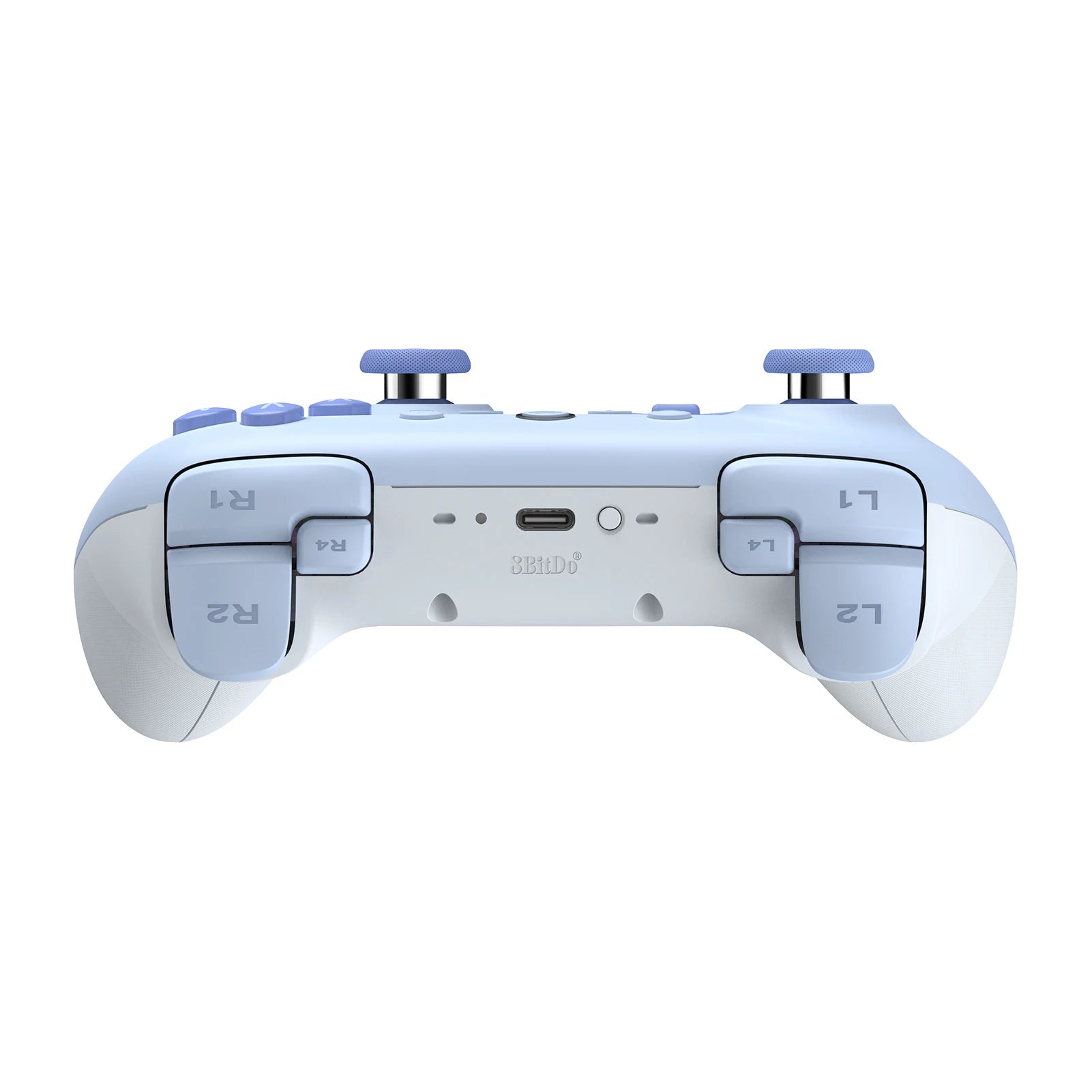 8BitDo Ultimate 2C Bluetooth Controller for Switch 2 Wireless Gamepad with Hall Effect Joystock for Nintendo Switch,OLED Console