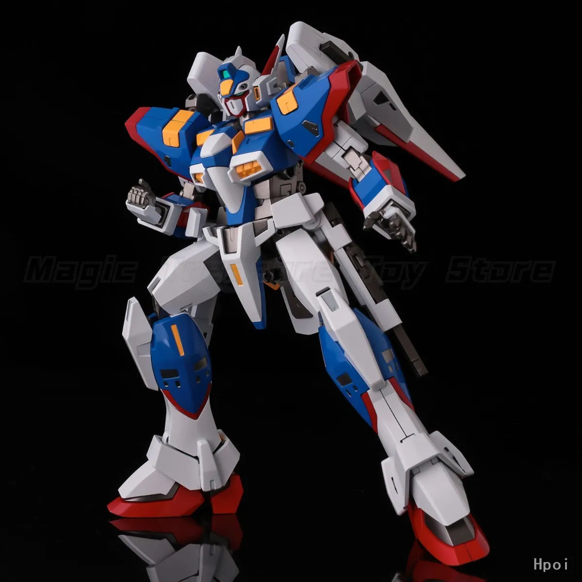 【In Stock】Original Sentinel UnionCreative RIOBOT ORIGINAL GENERATION R-1 Action Figure Toys Ornaments Gifts