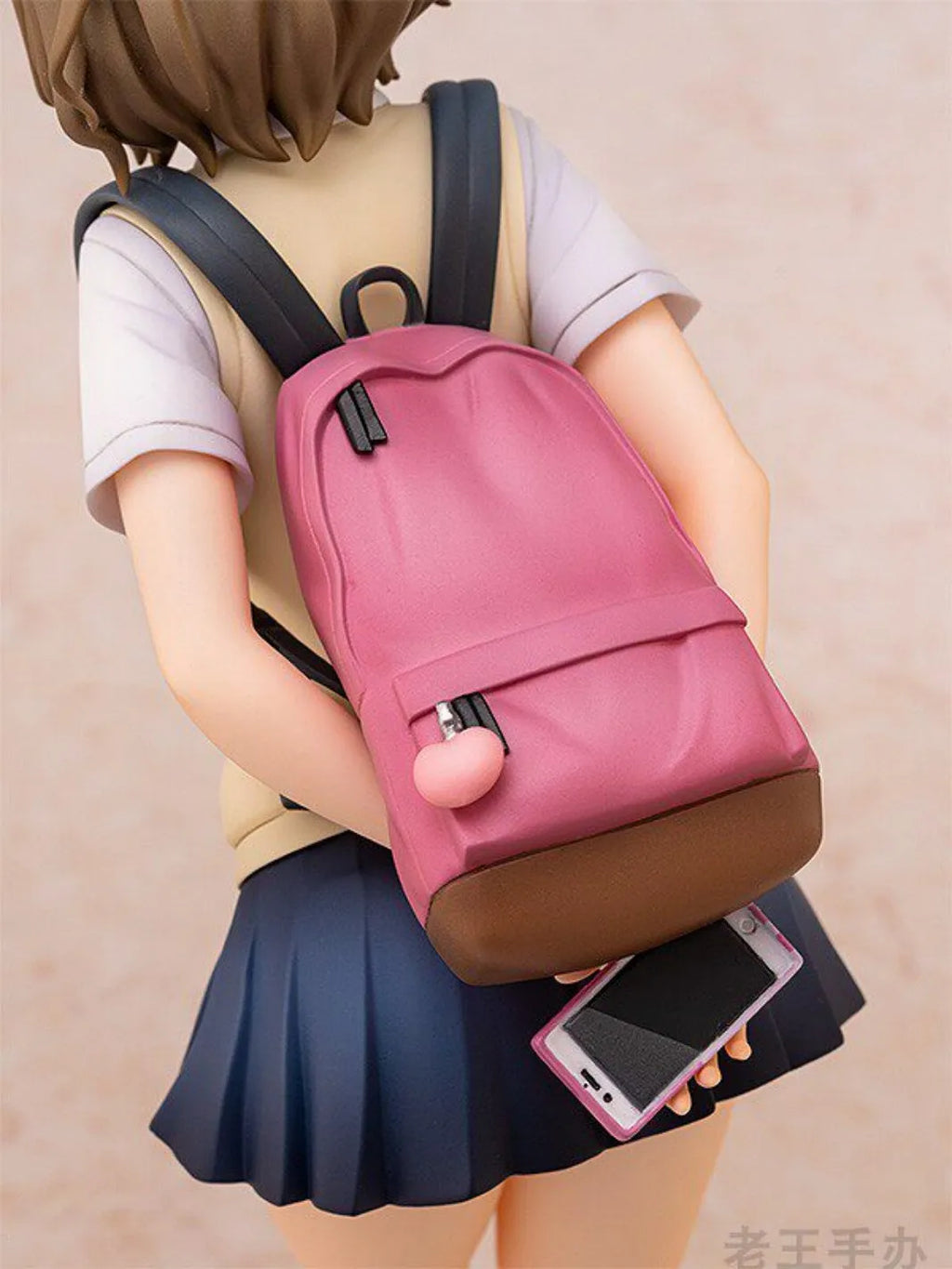 Original Brand New WINGS 1/7 Scale Tomoe Koga Rascal Does Not Dream of Bunny Girl Senpai PVC Figure Model Collectible Gift