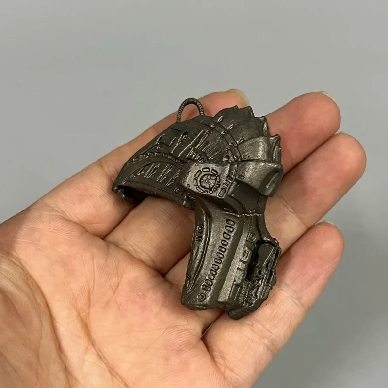 NECA фигурка на куче извънземно 7 инча, модел на тяло, играчка за сглобяване „Направи си сам“, колекционерски артикул от Китай, подходяща за деца над 4 години.