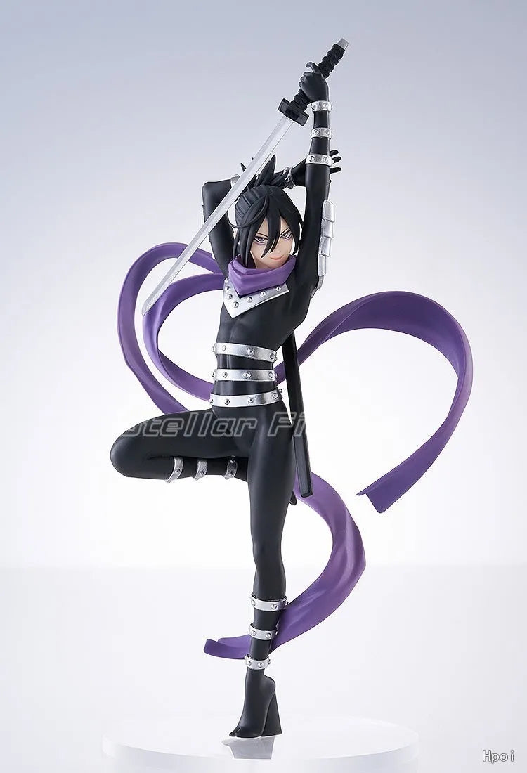 【SF】In Stock Original GSC POP UP PARADE One Punch Man SPEED O SOUND SONIC Scale Figures Animation Model Collection