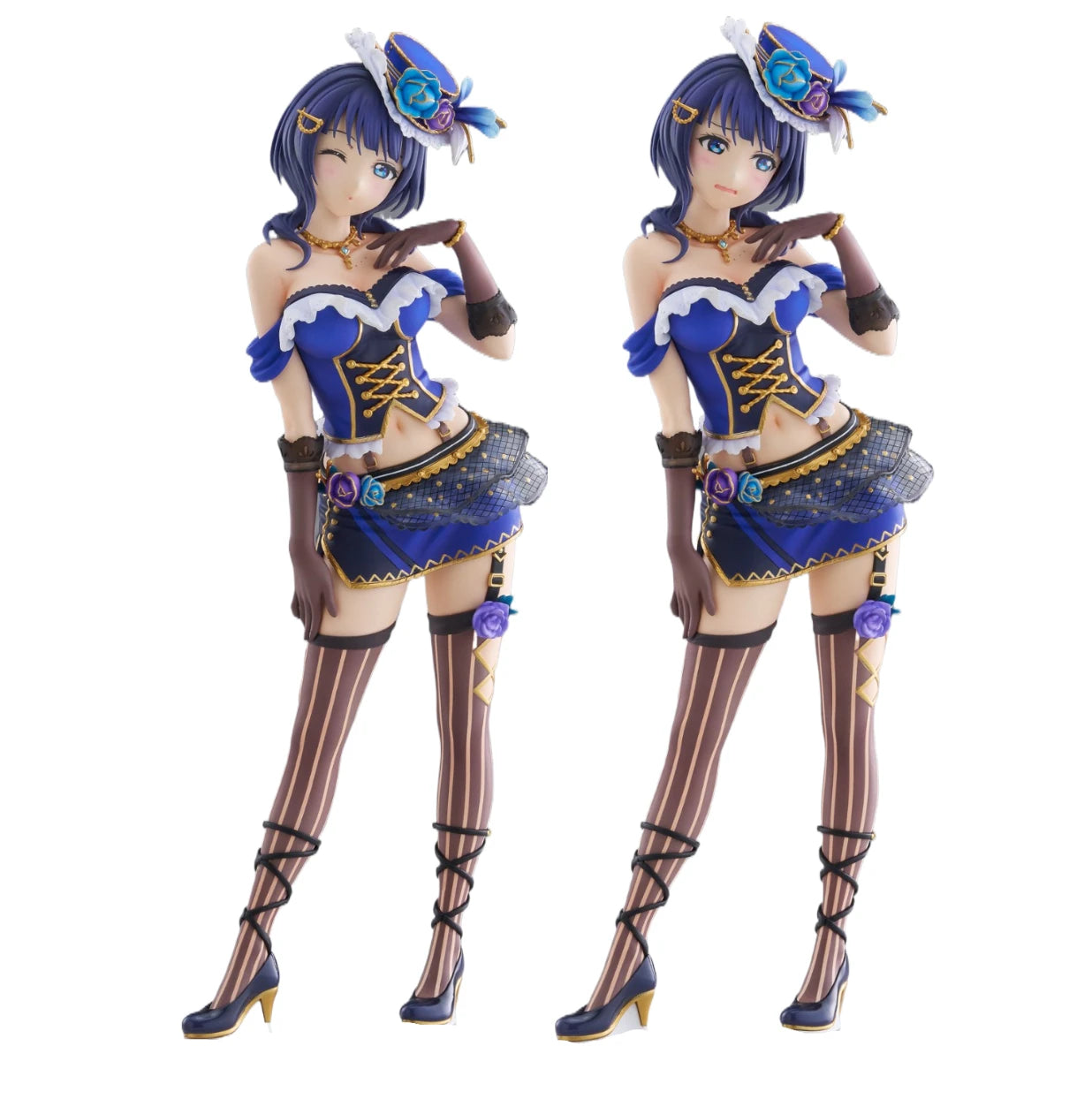 March 2026 Pre-sale Original Love Live! Nijigasaki High School Idol Club Asaka Karin Normal Version / Deluxe Version Model