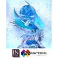 [In Stock]1/20 Resin Scale World [DOPAMINE] – Mega Salamence Huge Split3