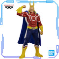 In Stock Bandai Original Genuine My Hero Academia THE MOVIE Your Next Figure Vol3 All·Might 17cm Banpresto Model Toy Figure Gift