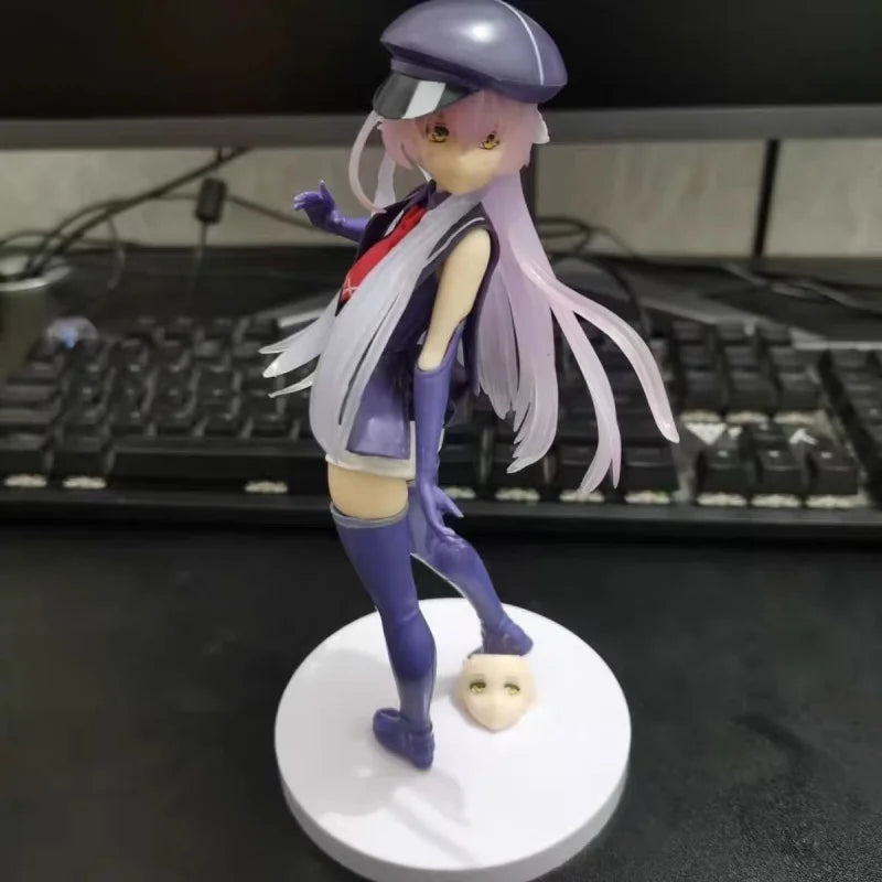 В наличност Оригинални GSC POP UP PARADE Алтина Орион Фигурки Аниме Модели Играчки Подаръци