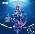 In Stock General Soul Girl Seven Deadly Sins Series Greed Brand New