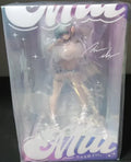 【SF】In Stock Bibi Buttons Near Future Nekomata MIU 1/6 Scale Figures Model Collection Gift