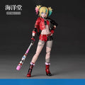 Kaiyodo Harley Quinn X: The Fantasy Journey Ver. 1/7 Scale Figure Trendy Toy Model