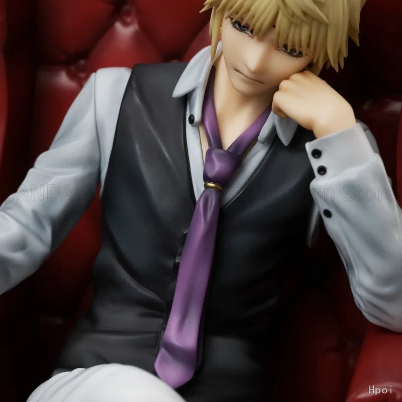 Original UnionCreative Design COCO Saiyuki RELOAD GENJYO SANZO Toys Model Gift Decoration