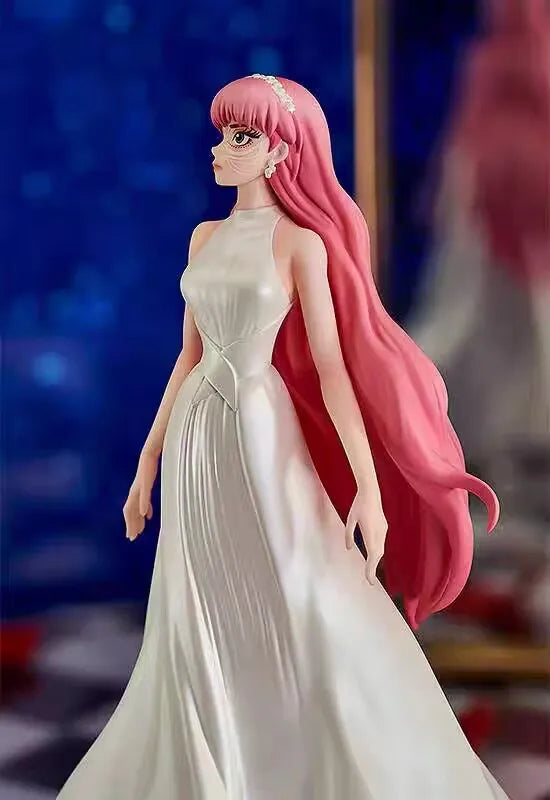 In Stock Original Genuine Belle: The Princess of Dragons and Freckles Action Figure GSC POP UP PARADE Anime Figure Toys Gifts