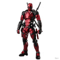 【MT】Sentinel Marvel UnionCreative Fighting Armor DEADPOOL Reprint Movable Model Anime Figure Toy