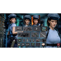 Original 1/6 SWTOYS Resident Evil FS069 Jill Valentine 12inch Scale Collectible Soldier Action Figure Model Toy In Stock