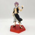 27cm Fairy Tail Mirajane Strauss Swimsuit Sexy Anime Girl Figure Erza Scarlet/Lucy Heartfilia Action Figure Model Doll Toys Gift