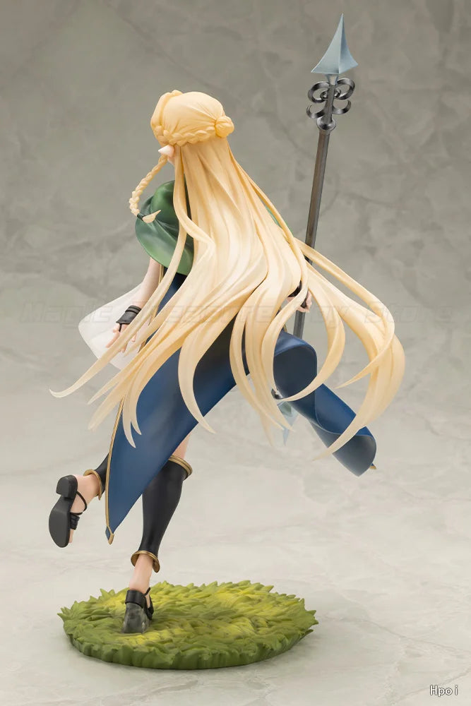 【In Stock】Kotobukiya Unicorn Overlord Elterind 1/7 Scale Figures Anime toys