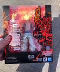 Brand-new spot Bandai nycc Wujita shf2025 hands-on model toy