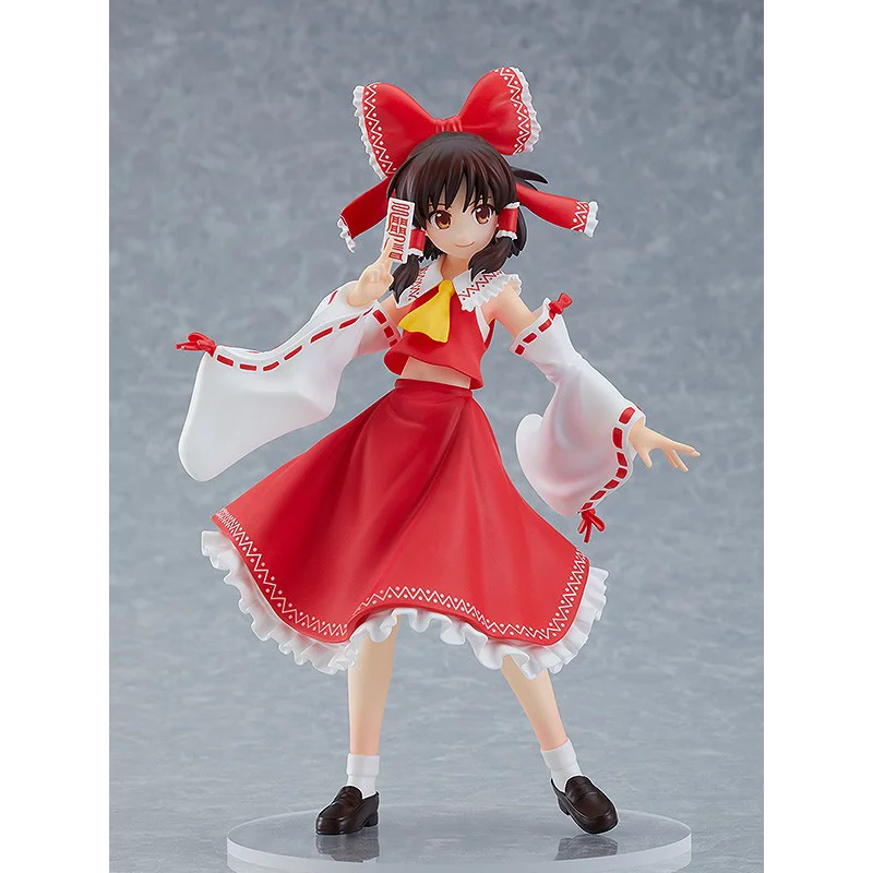 GSC Good Smile POP UP PARADE PVC Action Figure Model Toy Marisa Hakurei Reimu