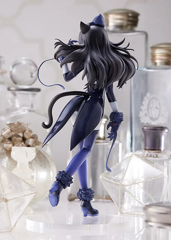 100% Original in Stock Good Smile Company Pop Up Parade RWBY Hyousetsu Teikoku Blake Belladonna Lucid Dream Collection Series