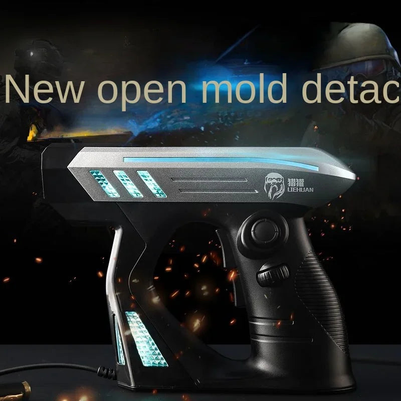 Vertikale Maus Spiel Ergonomische E-sports Gaming Schießen Maus Personalisierte Maus 3d Wettbewerbsfähigen Dreidimensionale Spezielle-geformte