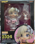 【UA】GSC Nendoron 2324 Borderlands Tiny Tina Action Figure Model Toy Gift