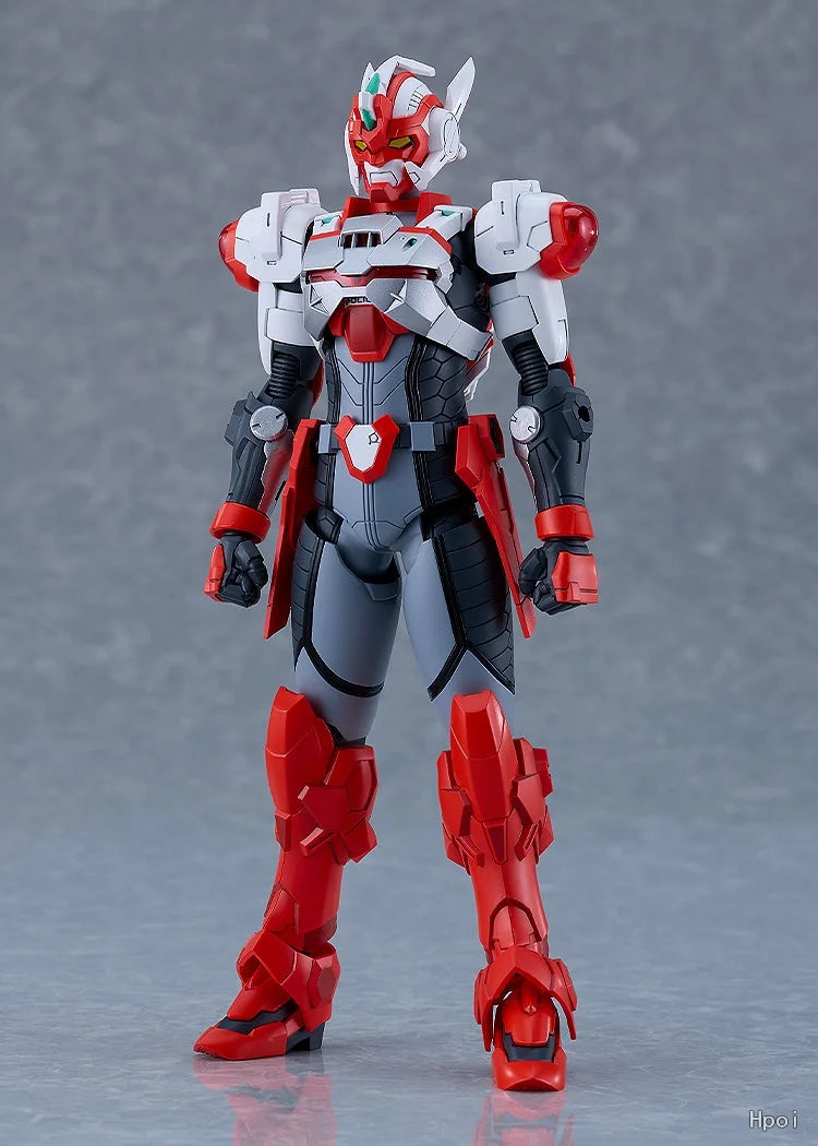 Original Max Factory PLAMATEA Cybercop JP-00X-1 Jupiter Bit Toys Model Decoration Gift Collection