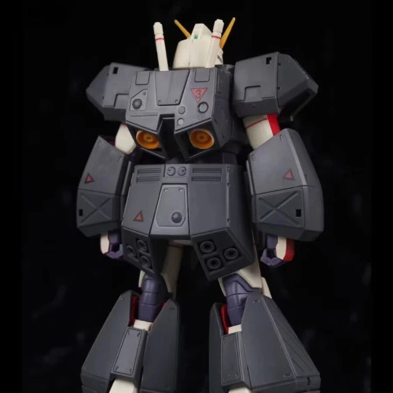 In Stock Bandai Edition Robot Spirit Gundam Rx-78nt-1 Alex Prototype Anime Collectible Action Figure For Gundam Fan Toys Models