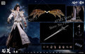 ‌Cosmic Creations CC9132‌ 1/12 Scale Collectible Figure Perfect World Shi Hao True Form 6Inch Action Figure Men Soldier Model