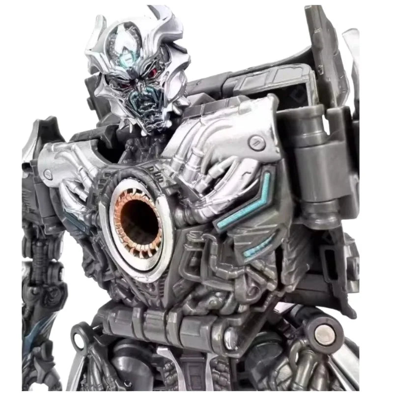 New Original Hasbro Transformers 4 Extiction Era SS Studio Series SS90 SS-90 GALVATRON Action Figure Model Toys Gift