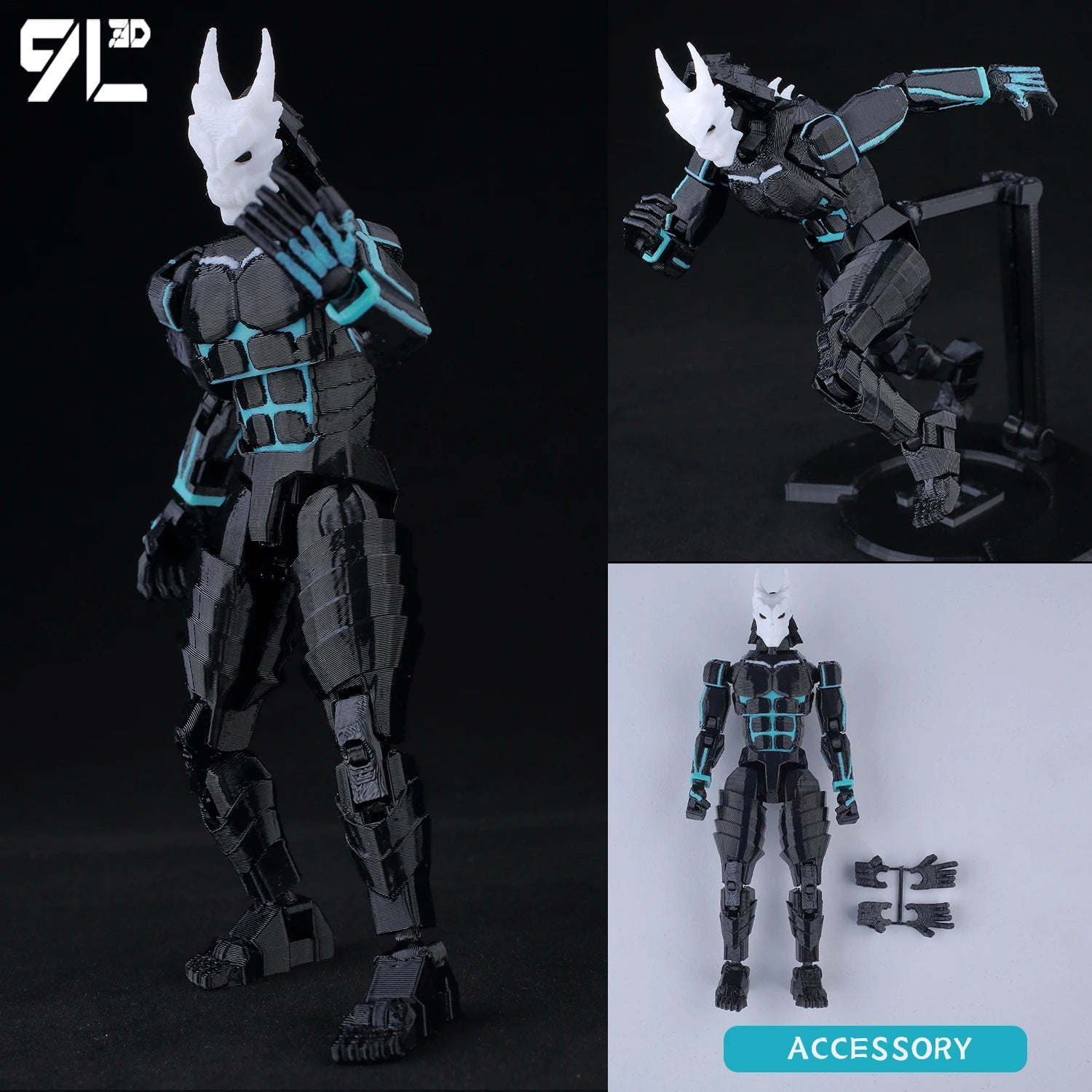 9LToyWodu Dandadan Limited Edition Puppe Anime Figur Spielzeug Modell Momo Ayase Design für Geschenk Anime Stressabbau Dekompression T13