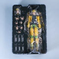 Jojo The World Figure Jojo'S Bizarre Adventure Stardust Crusaders Figurine Pvc The World Action Figure Movable Model Toy Doll