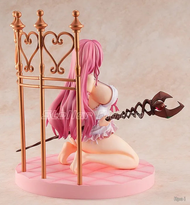 【SF】In Stock Original KADOKAWA GSC KDcolle Kaifuku Jutsushi No Yarinaoshi Flare Arlgrande Jioral 1/7 Scale Figure Model