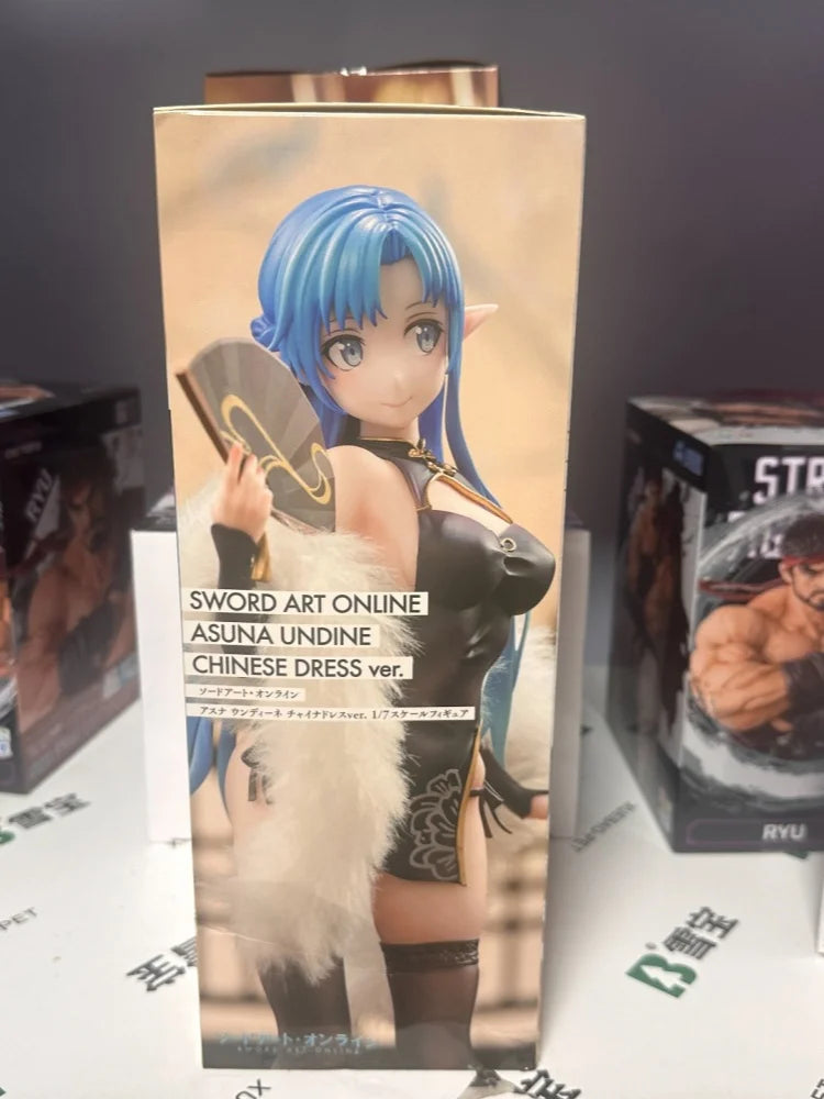 Original Animester 1/7 Little Devil Moemoeko 29cm Pvc Hentai Anime Action Figures Model Collection Ornament Toy