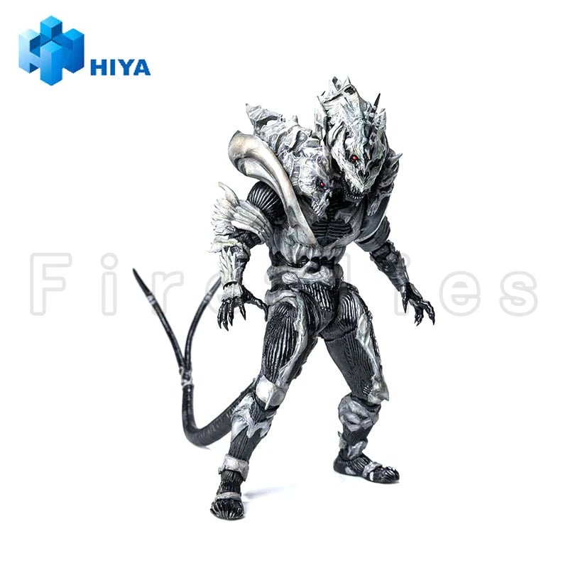 [Pre-Order]21CM HIYA 8inches Action Figure Exquisite Basic Series Godzilla Final Wars 2004 Monster X Anime Toy
