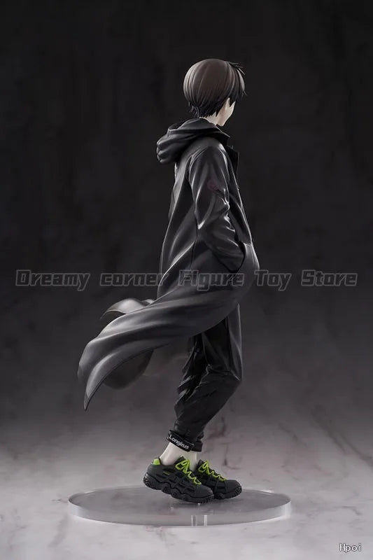 【In Stock】HobbyMax EVA Shinji Ikari Ver RADIO EVA Part 2 1/7 Scale Figure Toys Model