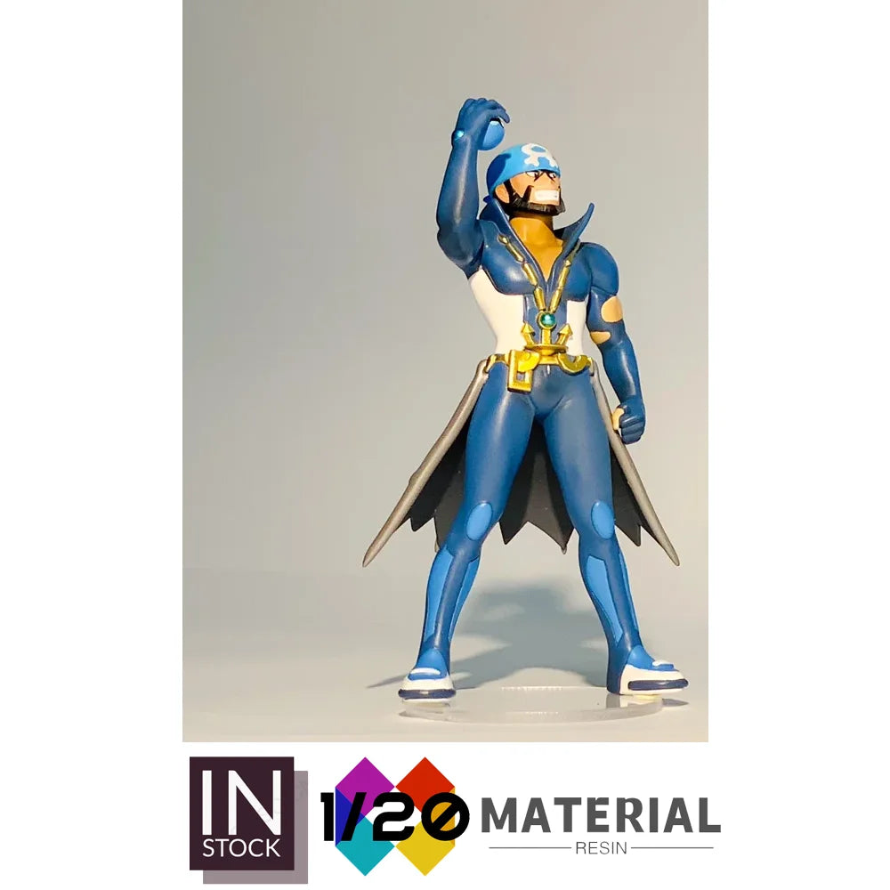 [In Stock]1/20 Resin Scale World [PC HOUSE] - Archie & Maxie