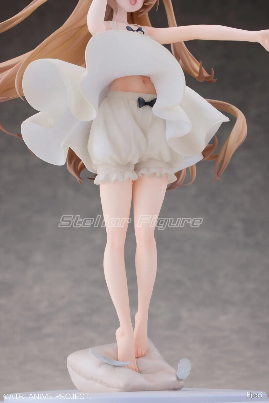 【SF】In Stock Hobby·sakura ATRI My Dear Moments Atori 1/7 Scale Figures Model Original Anime