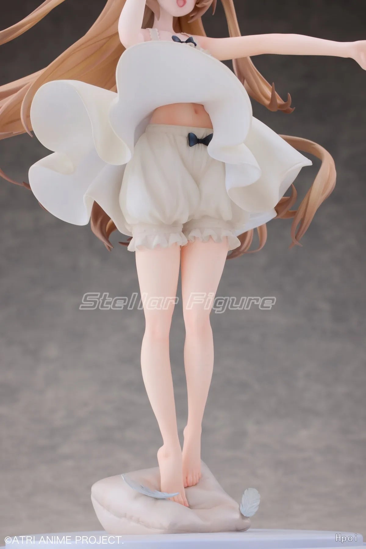 【SF】In Stock Hobby·sakura ATRI My Dear Moments Atori 1/7 Scale Figures Model Original Anime