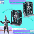 In Stock, Ships Within 24 Hours, Bandai Limited Zeta Ultraman Gnaraku Shin Action Figure