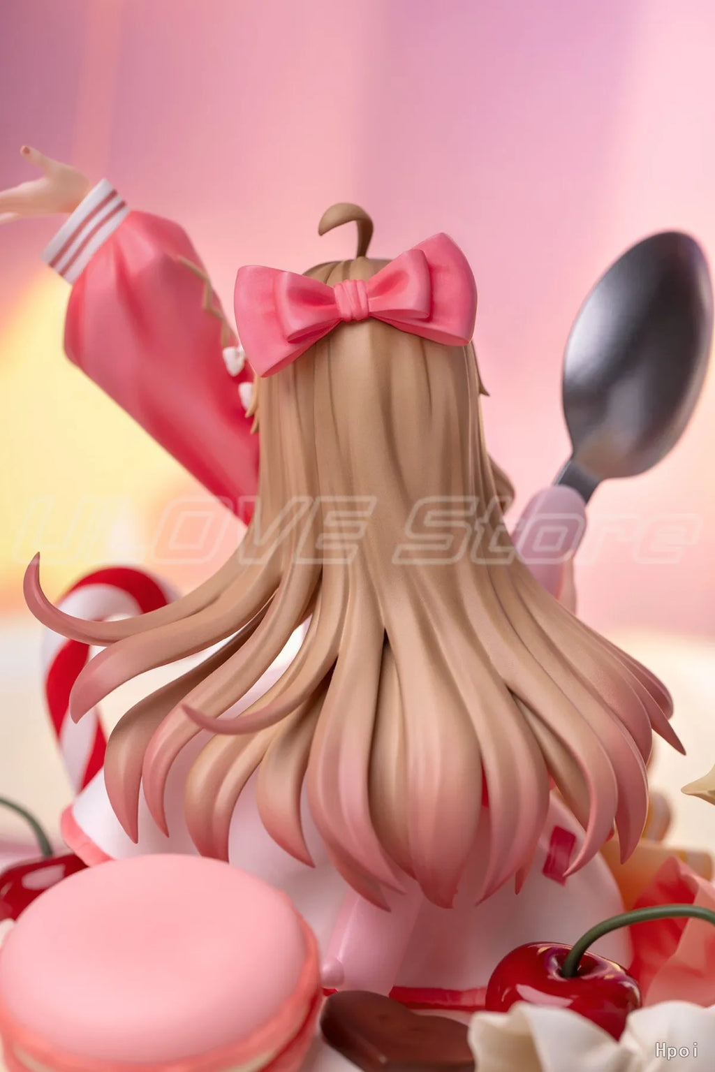Original Myethos A-SOUL Diana Sweetheart Time Anime Figure Model Gift Toys