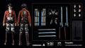 In Stock YIBO TOYS & Niren Studio YB-R2013 1/6 Soldier Dolls Animation Action Figure Toy Gift Model Collection Hobbies