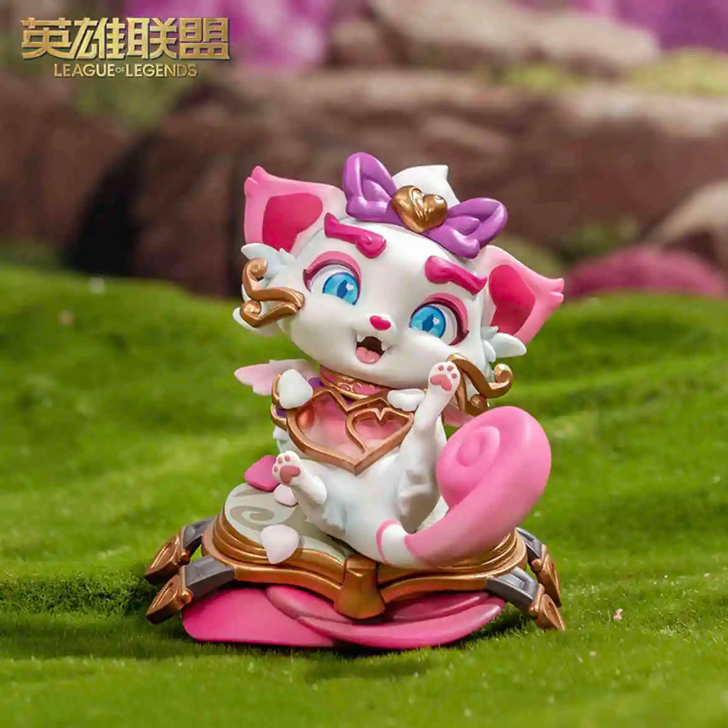 Original Apex League Of Legends Akali Komplette Figur Auf Lager Anime Action Sammlung Modell Spielzeug Zu Freunde Geschenke Sammeln