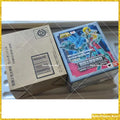 Original BANDAI SAINT CLOTH MYTH Chameleon Jenny In Stock Anime Action Collection Figures Model Toys