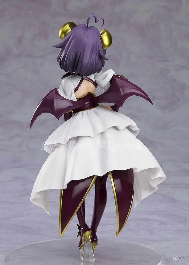 【SF】In Stock Original GSC POP UP PARADE I Admire Magical Girls and Tinna Figures Anime Models Collection