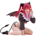 Auf Lager Anime My Dress-Up Darling 10 cm Marin Kitagawa Liz Ver Actionfigur PVC Modell Puppe Desktop Niedliches Spielzeug Kindergeburtstagsgeschenk