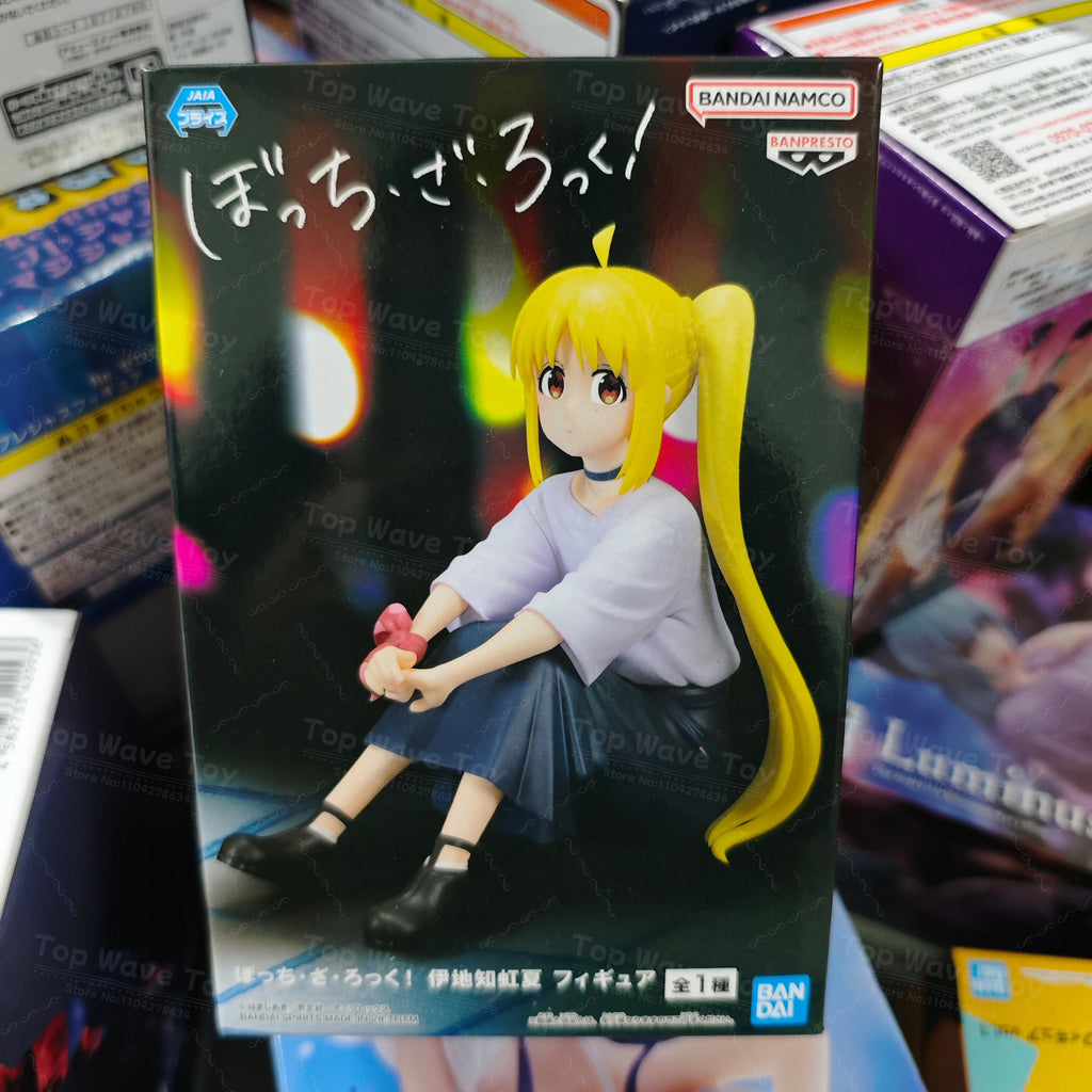NEW IN STOCK SEGA Desktop×Decorate Collections HATSUNE MIKU KAITO MEIKO Megurine Ljichi Kikuri Hiroi PA-SAN PVC Anime Figure Toy