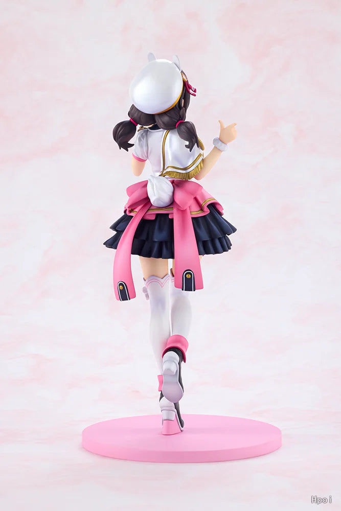 Original in Stock KADOKAWA KDcolle Kono Subarashii Sekai Ni Shukufuku O Yunyun Figures Model Toy Gift Collection Ornament