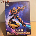 IN STOCK Unique Toys UT-R11 UTR11 BUZZ GUARDIAN MPM Alloy Action Figure
