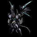 NEW In Stock MJH Sentinel Getter Black Model MG 1/100 Getter Emperor Action Figure Robot Toys With Box Kit Cape Tail