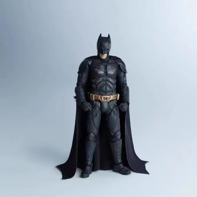 In Stock INART 1/12 Batman The Dark Knight Rises Batman Premium Edition