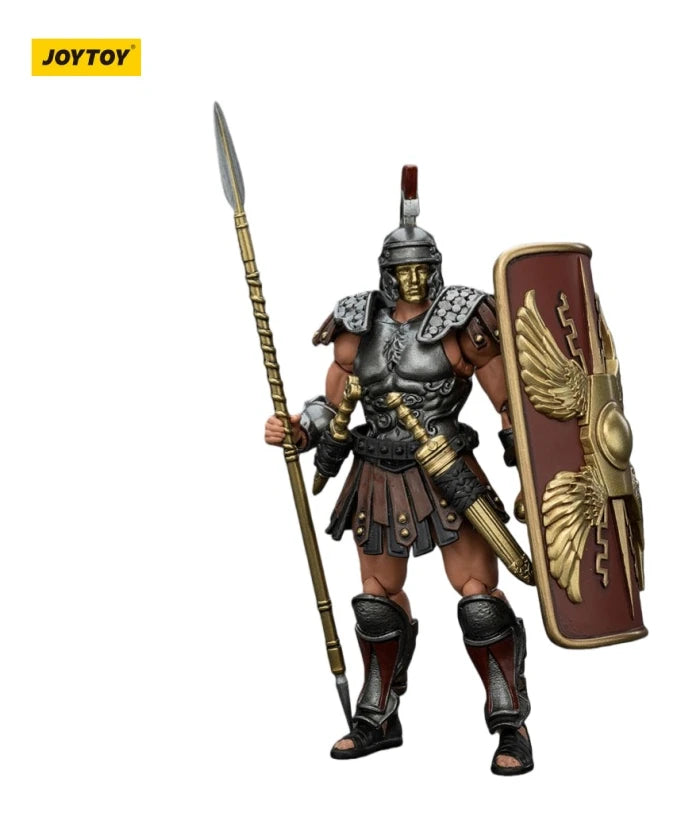 JOYTOY Strife Roman Republic LegionX Optio Action Figure Doll Model Gift Decoration Collection