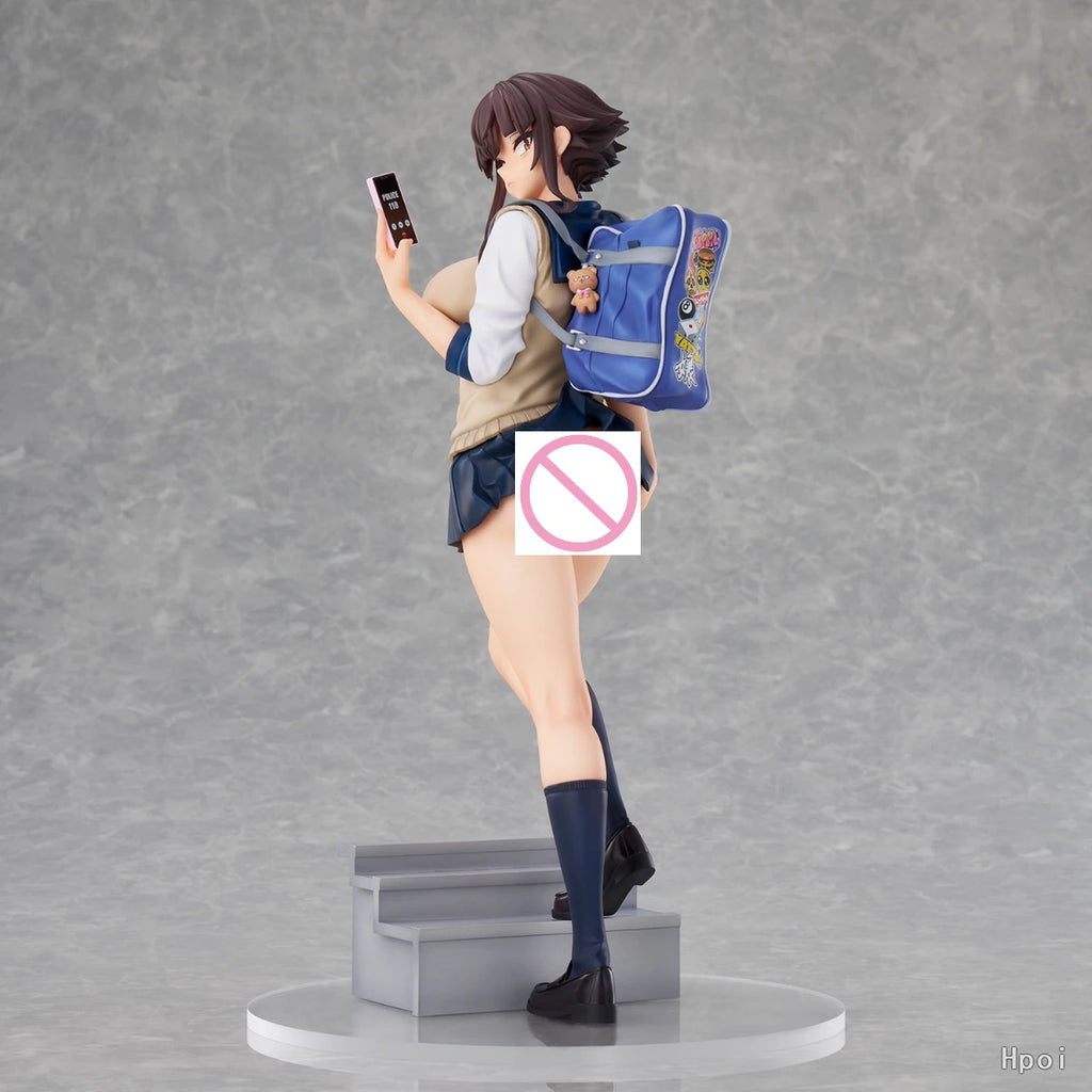 【Pre Sale】Original UnionCreative Rechu Happa Toy Figure Collection